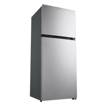 ثلاجه ال جى استيل LT16GBBSHM