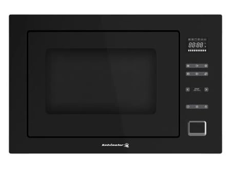 ميكروويف كلفيناتور حائطي    KMB34DB-BLACK