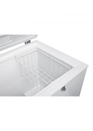 فريزر ترست ارضي ZCF380H