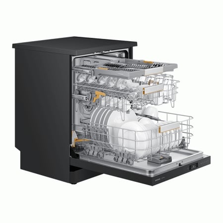 غسالة صحون سامسونج  DW60BB890FAPYL