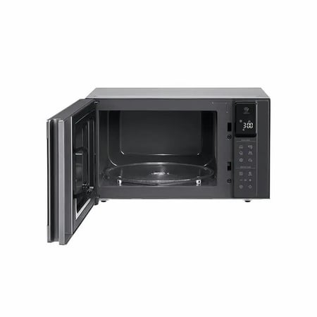 ميكروويف ال جى MS4295CIS-+ASDA-STEEL