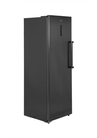 فريزر ترست  ZRF265SH-STEEL