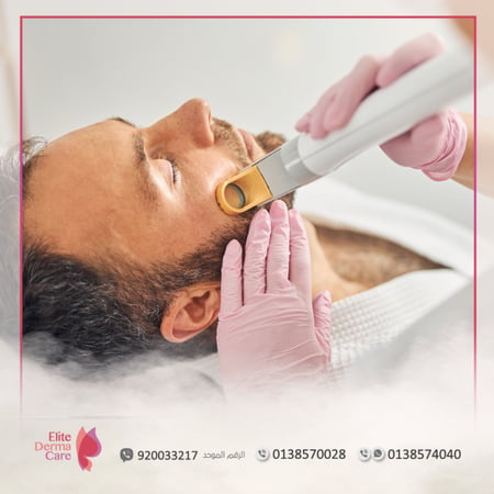 ليزر - متجر عيادات الدكتورة ليلى العنيزي الطبي - الخبر