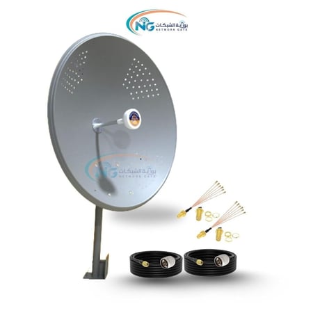 انتينا ميمو 32 ديبى الأقوى اداء وألافضل جودة