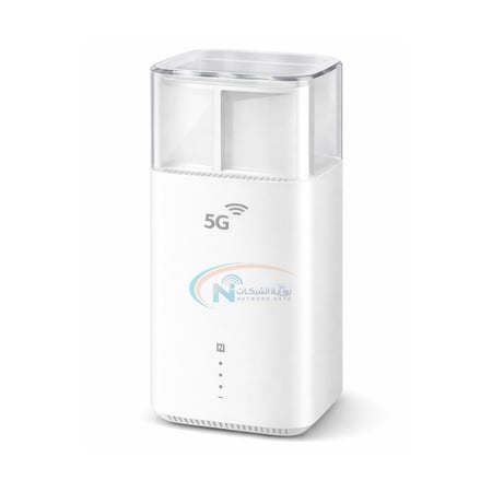 راوتر هواوي 5G CPE 5 Ultra WiFi 7 -5G CPE 5 ULtra H168-383