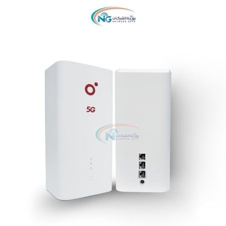 راوتر منزلي برو 5 pro5  5G الاصدار الجديد بسرعة تصل الى 5400ميقا