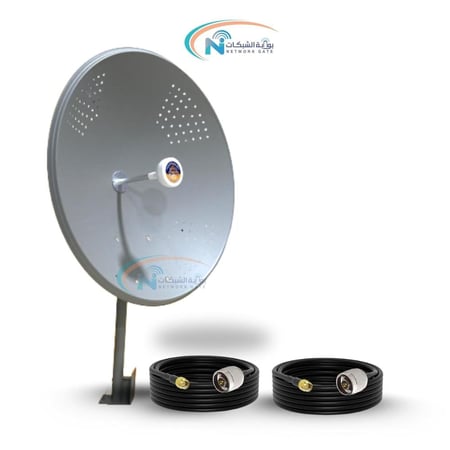 انتينا ميمو 32 ديبى الأقوى اداء وألافضل جودة