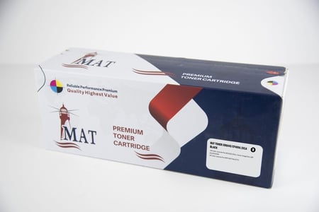 MAT TONER CRG045 Black
