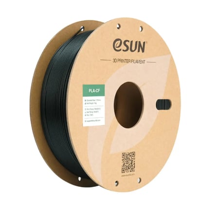 eSUN PETG Basic black