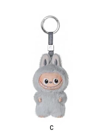 لابوبو دبوس الحب - Labubu Pin for Love (1pc)