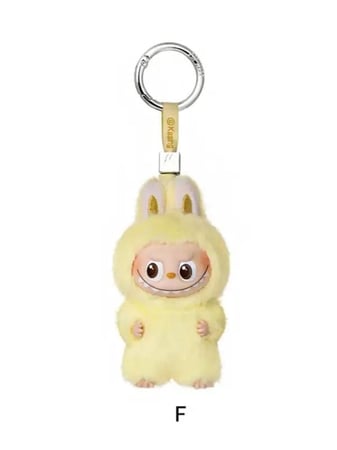 لابوبو دبوس الحب - Labubu Pin for Love (1pc)