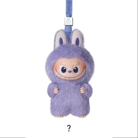 لابوبو دبوس الحب - Labubu Pin for Love (1pc)