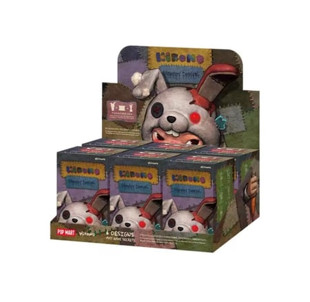 هيرونو مونسترز كارنفال - Hirono Monsters Carnval