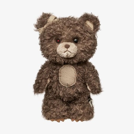 هيرونو الدبدوب - Hirono Bear Plush Doll