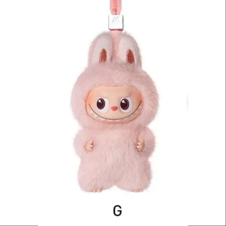 لابوبو دبوس الحب - Labubu Pin for Love (1pc)