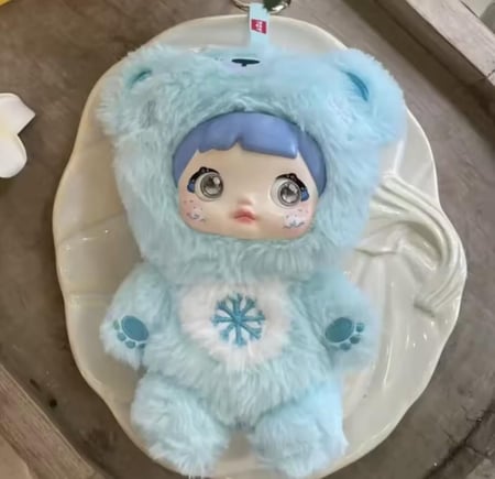 نومي - Nommi Loveliness Never Ends Blindbox