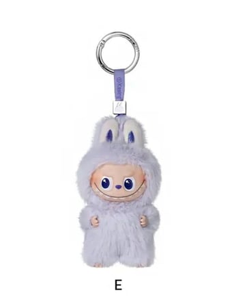 لابوبو دبوس الحب - Labubu Pin for Love (1pc)