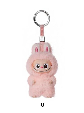 لابوبو دبوس الحب - Labubu Pin for Love (1pc)