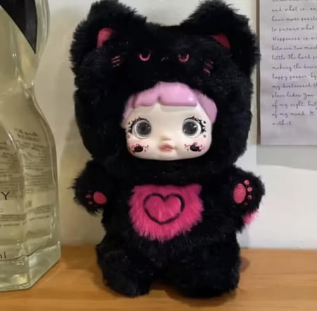 نومي - Nommi Loveliness Never Ends Blindbox