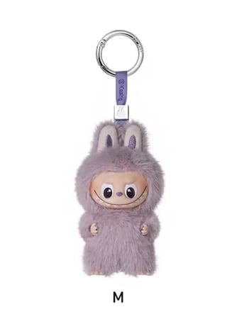 لابوبو دبوس الحب - Labubu Pin for Love (1pc)