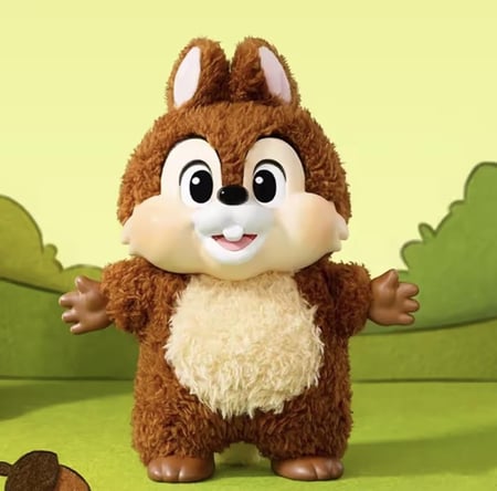 ميكي ماوس ميكي فاميلي - Popmart Mickey Family