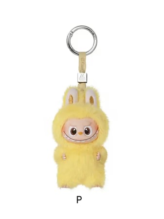 لابوبو دبوس الحب - Labubu Pin for Love (1pc)