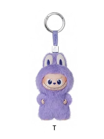 لابوبو دبوس الحب - Labubu Pin for Love (1pc)