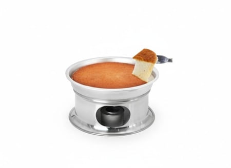 سخان حلى | سخان كنافة