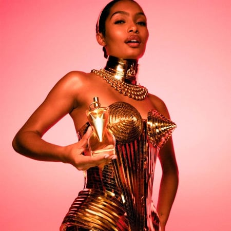 عطر جان بول غوتييه غوتييه ديفين للنساء  أو دو برفيوم - 50مل