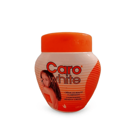 كارو وايت كريم لتفتيح البشرة - 120 مل