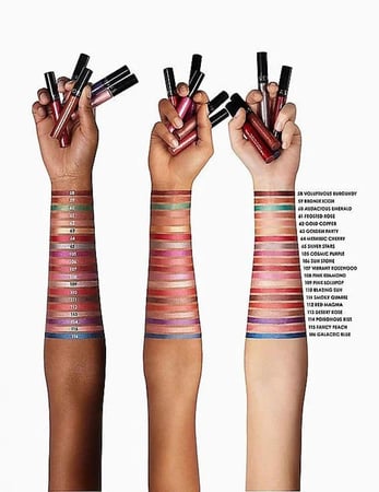 سيفورا ملون الشفاه كريم ليب ستين كوبر بلش 23