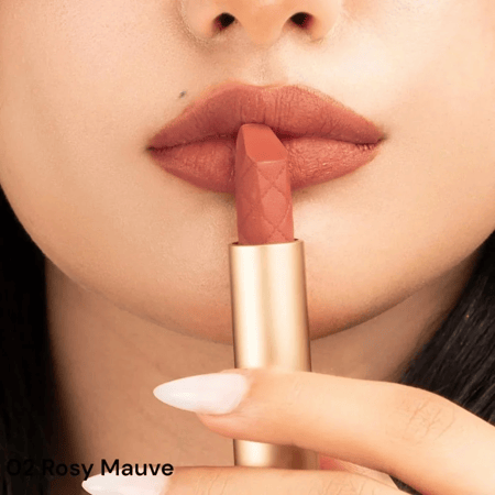 هارتس احمر شفاه كريم - 02 روزي موف