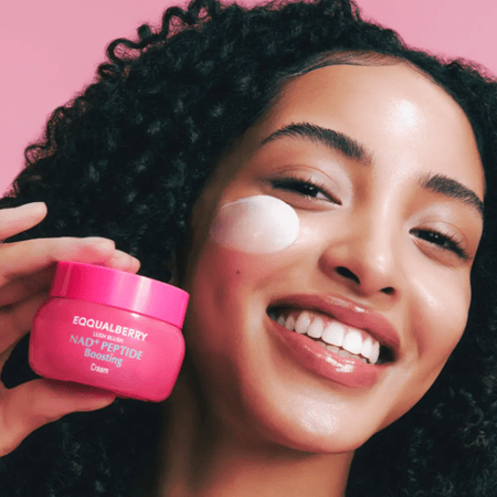 ايكوال بيري كريم الناد لتعزيز البشرة (50مل)