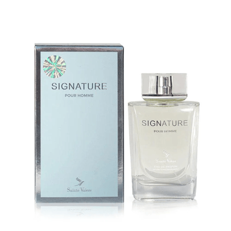 عطر سانت فاليري سيجنتشر للرجال - او دى بارفيوم 100 مل