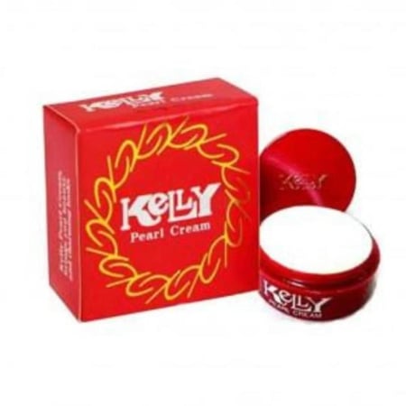 كريم كيلي لتفتيح وإزالة البقع والنمش والكلف ، 5 جرام