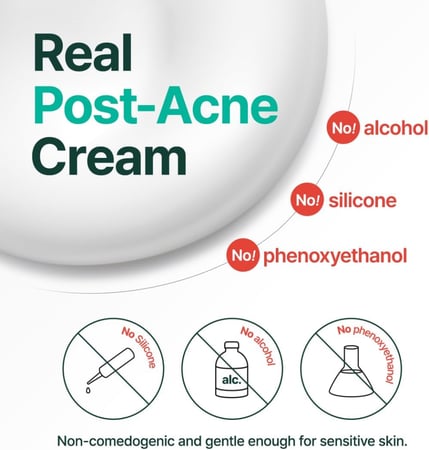 كريم مايتي بامبو بانثينول لترطيب البشرة من بوريتو سيول - 100 مل