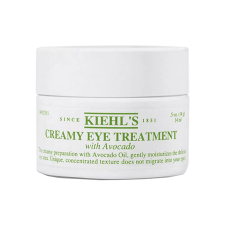 كريم ترطيب العين بالأفوكادو من 14m