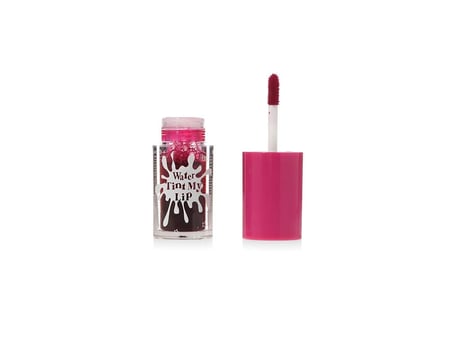 وتر تنت الشفاة والخدود ماي لب وردي -ميك اوفر22