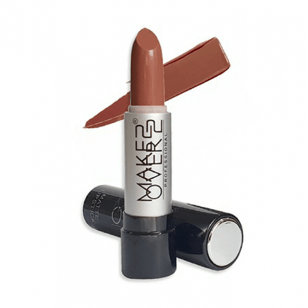 احمر شفاه روج مات من ميك اوفر22 - M627