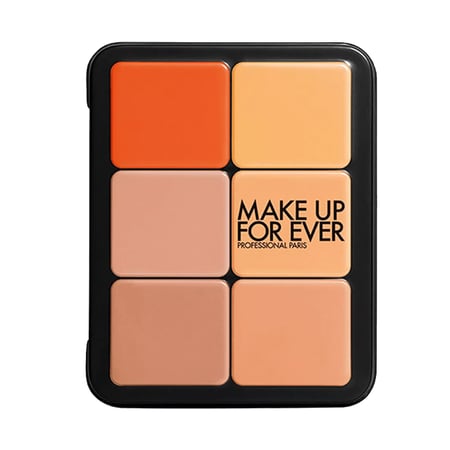 ميك اب فور ايفر مجموعة الوجه اتش دي سكن - هارموني 2