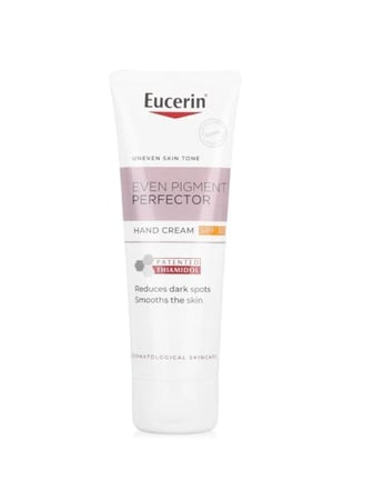 يوسرين – كريم إصلاح اليدين Even Pigment Perfector SPF 30 (75 مل)