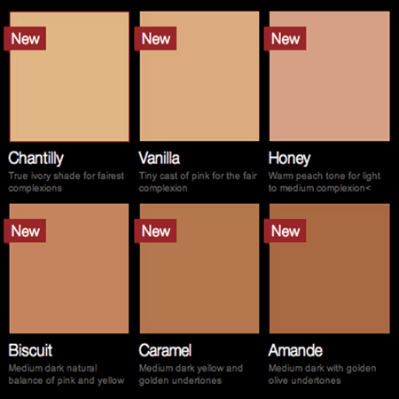 نارس كونسيلر كريمي بيسكوت 6 مل