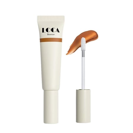 لوكا برونزر لايت براون _ 01