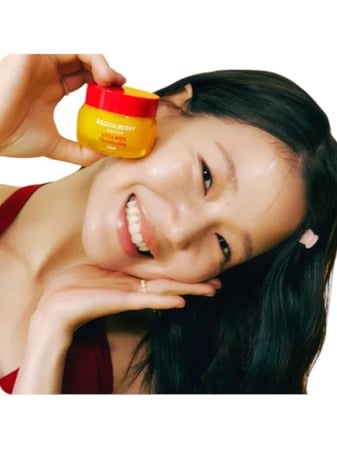 كريم فيتامين سي من ايكوال بيري - 50 مل