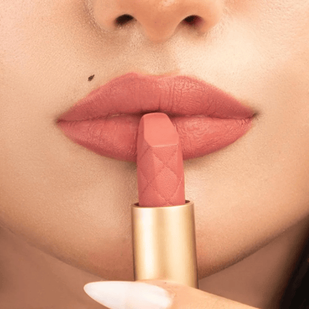 هارتس احمر شفاه كريم - 04 بينك بلوش