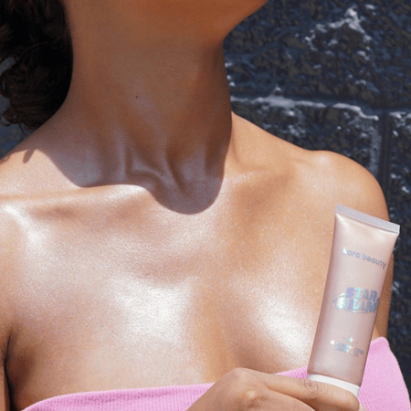 كارا بيوتي اضاءة الجسم ستاربيم - مون بيم