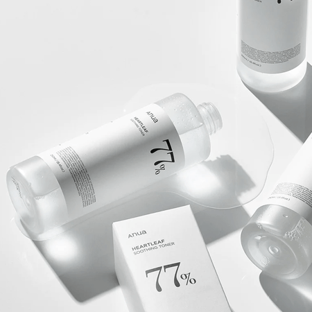 تونر مهدئ هارتليف 77% من أنوا - 250مل