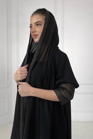 عباية #24