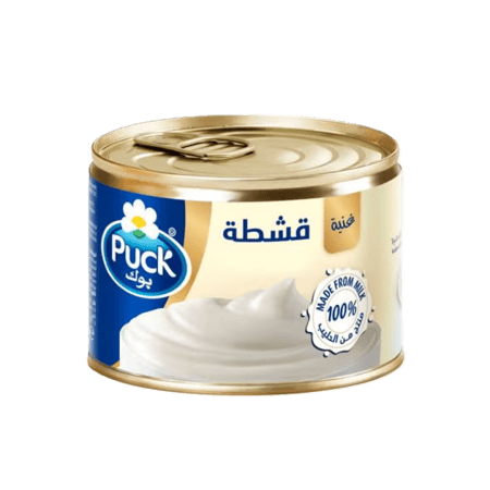 قشطة بوك فيتامين د 160جم