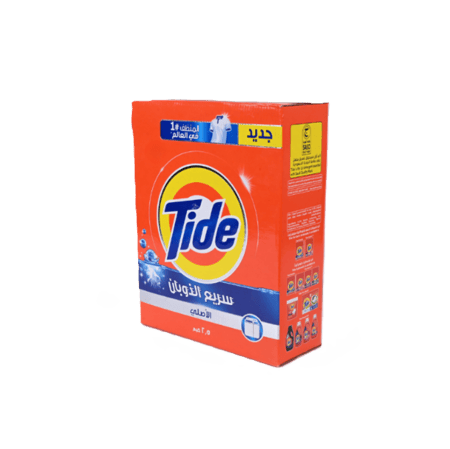 صابون تايد - 2.5 كيلو